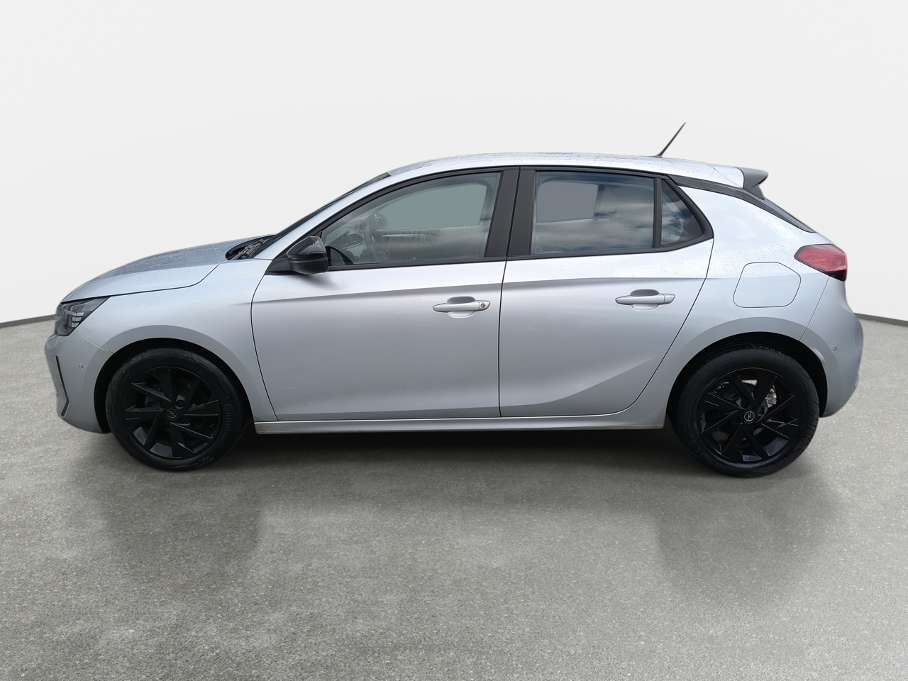 Opel Corsa — foto 5 de 34