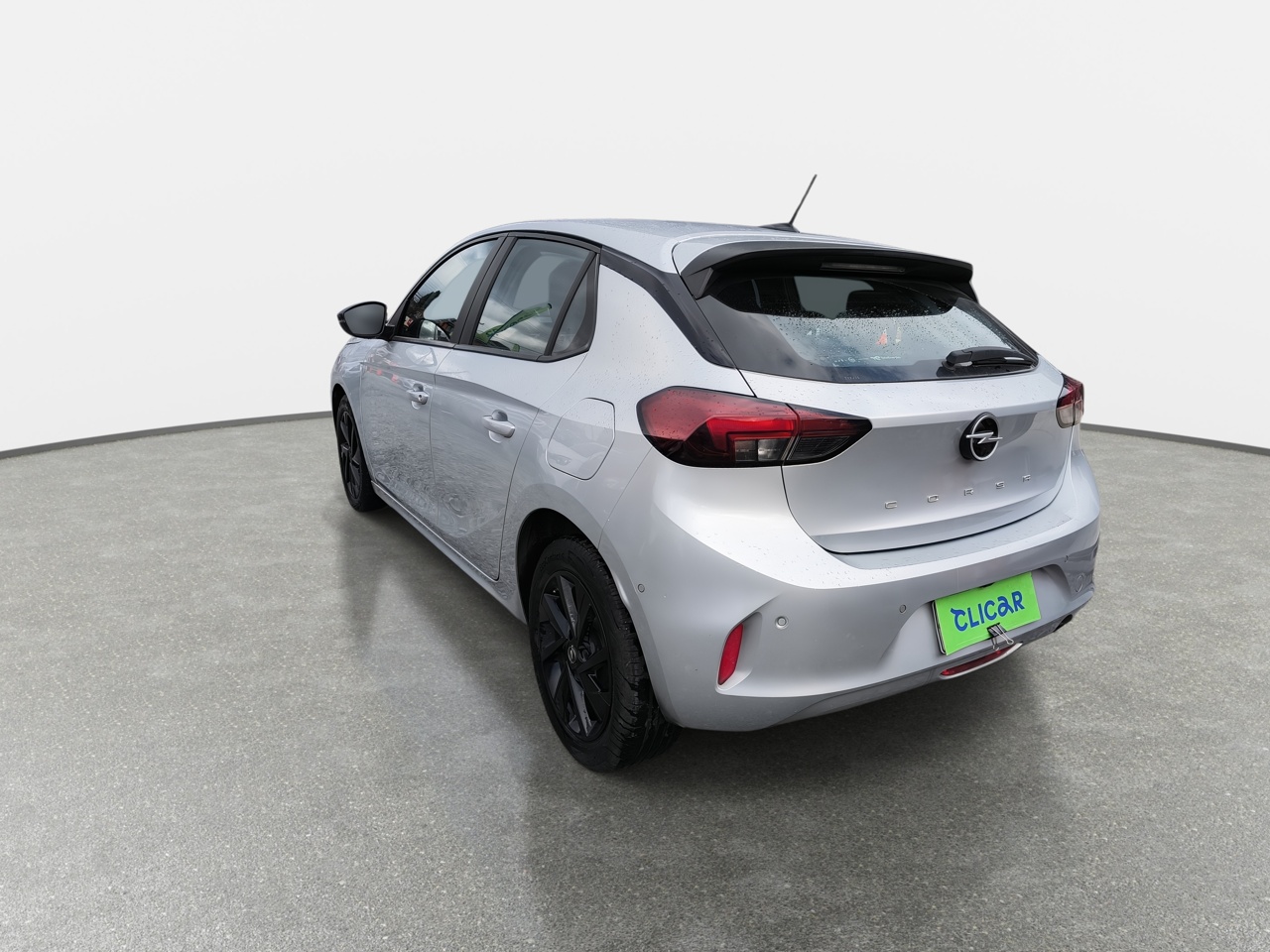 Opel Corsa — foto 6 de 34