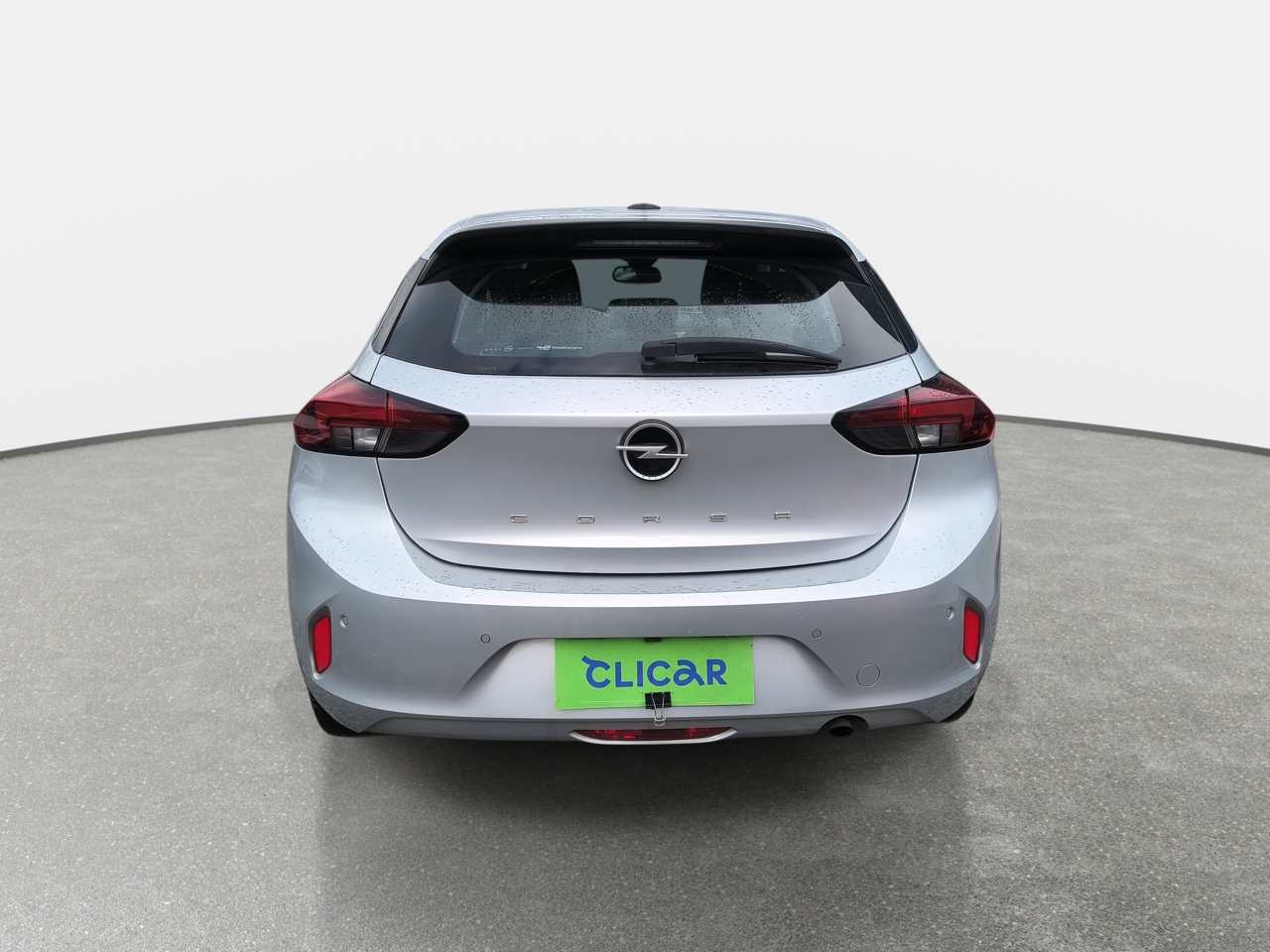 Opel Corsa — foto 7 de 34