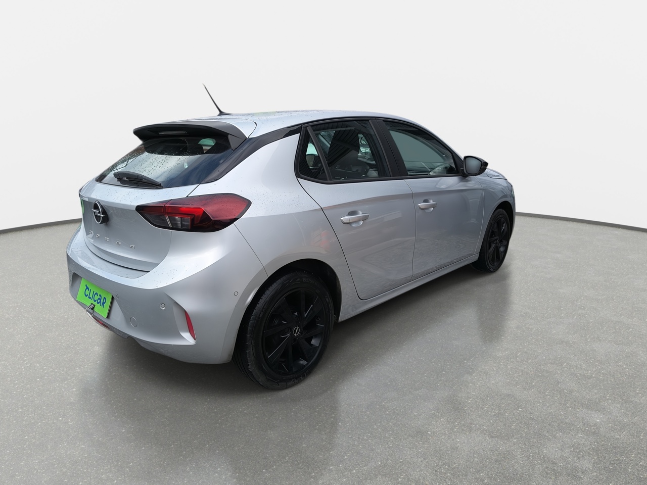 Opel Corsa — foto 8 de 34