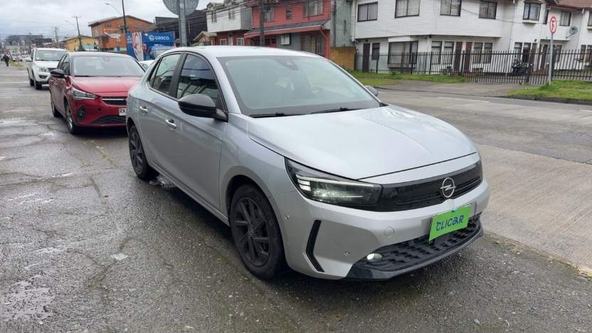 OPEL - 1