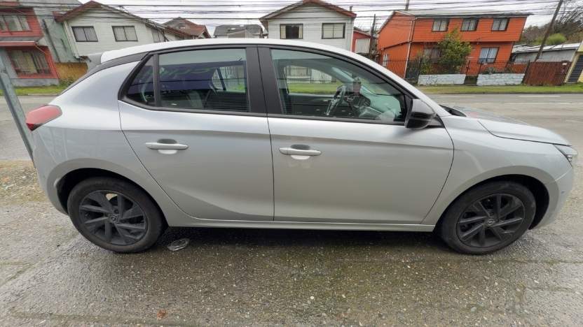 OPEL - 3