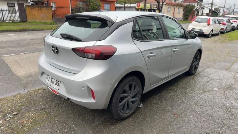 OPEL - 4