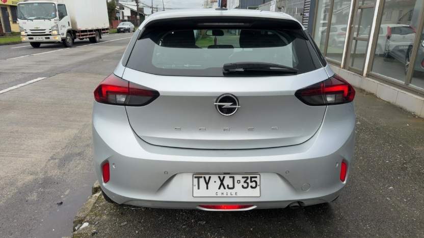 OPEL - 5