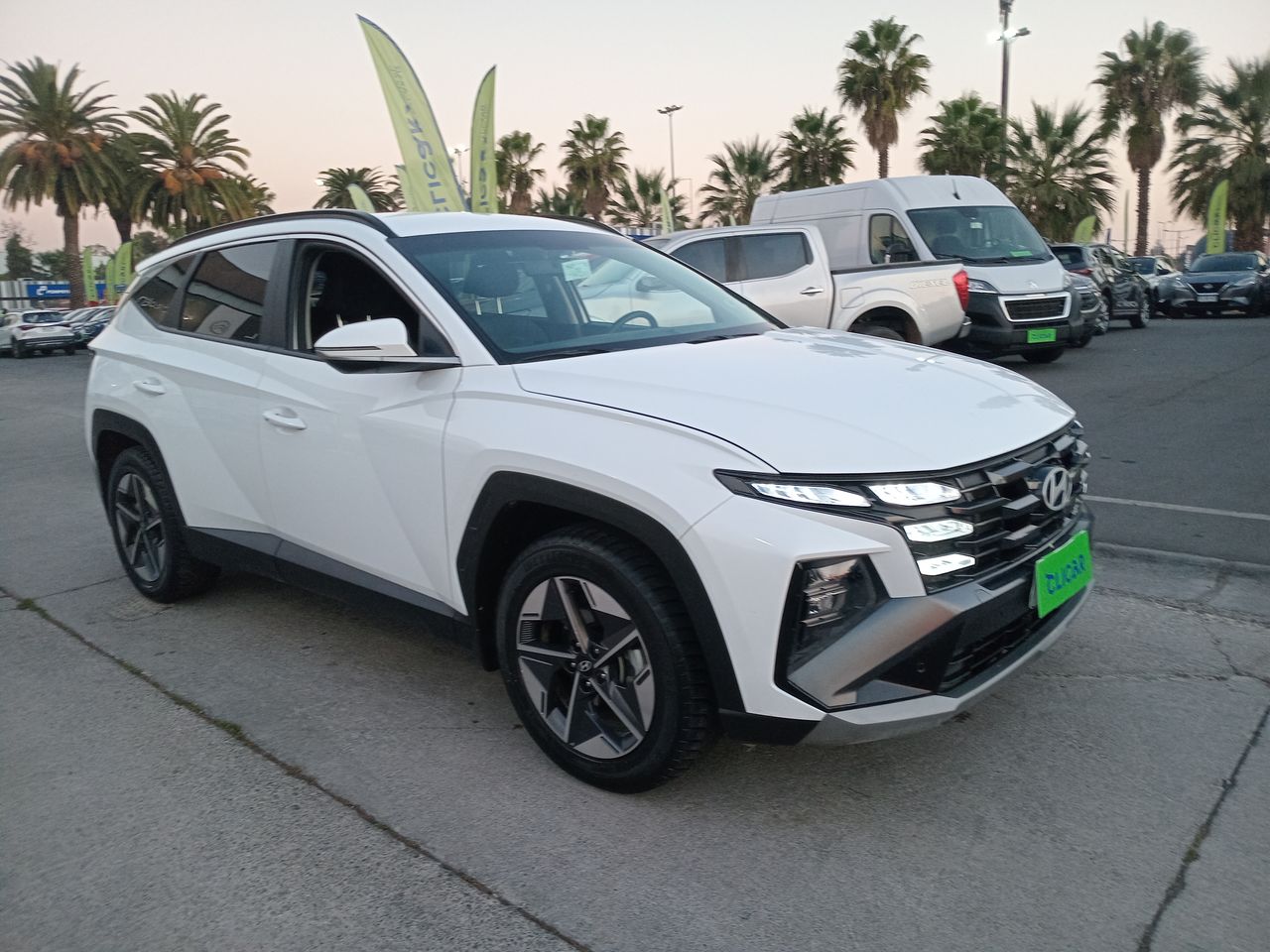HYUNDAI - 1