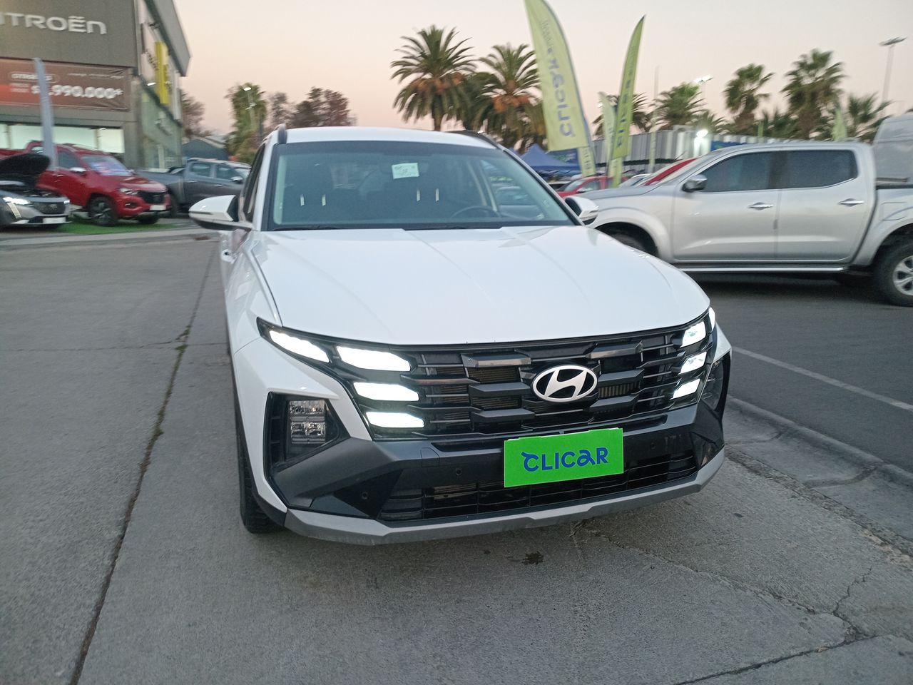 HYUNDAI - 2