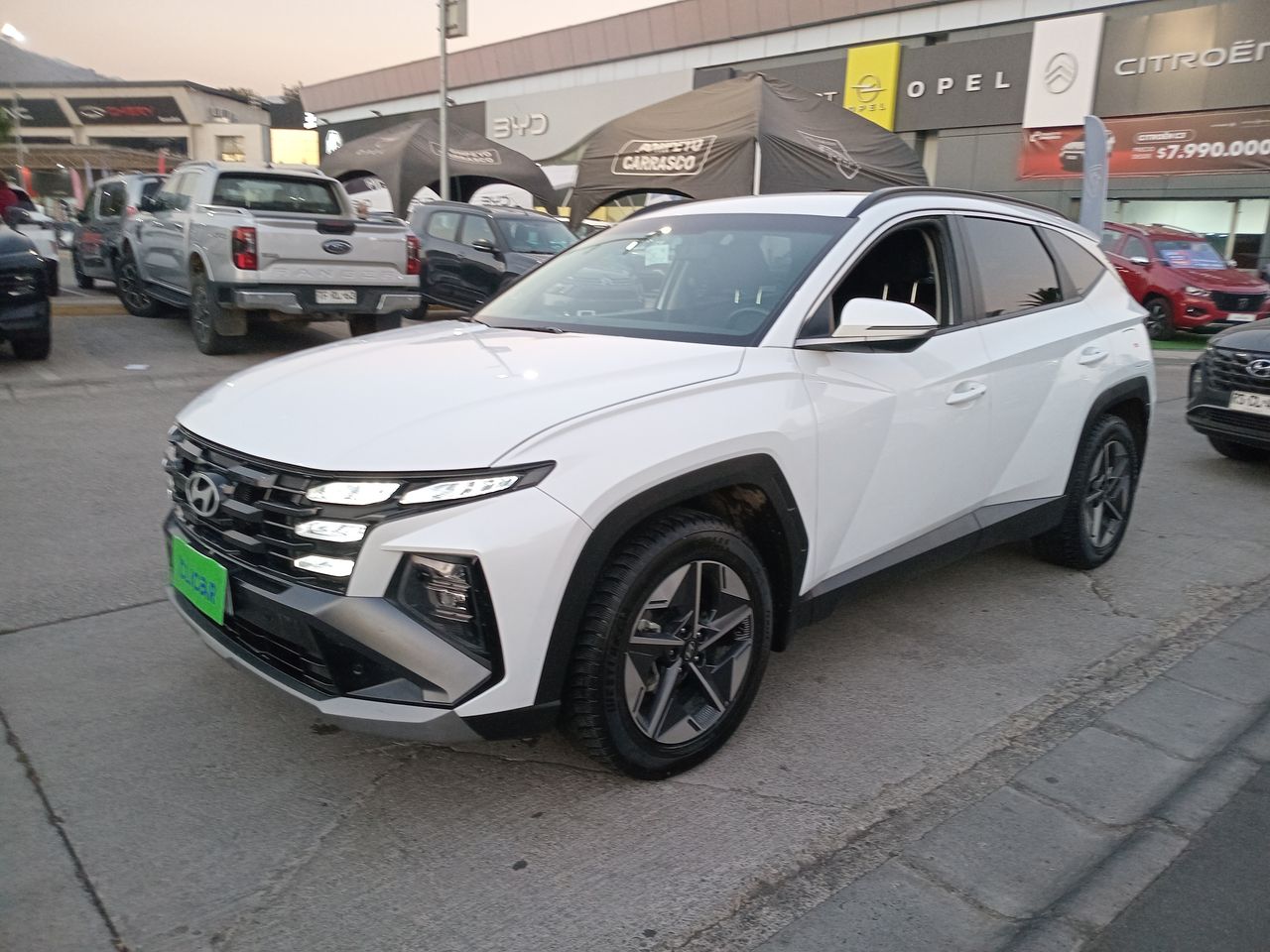 HYUNDAI - 3