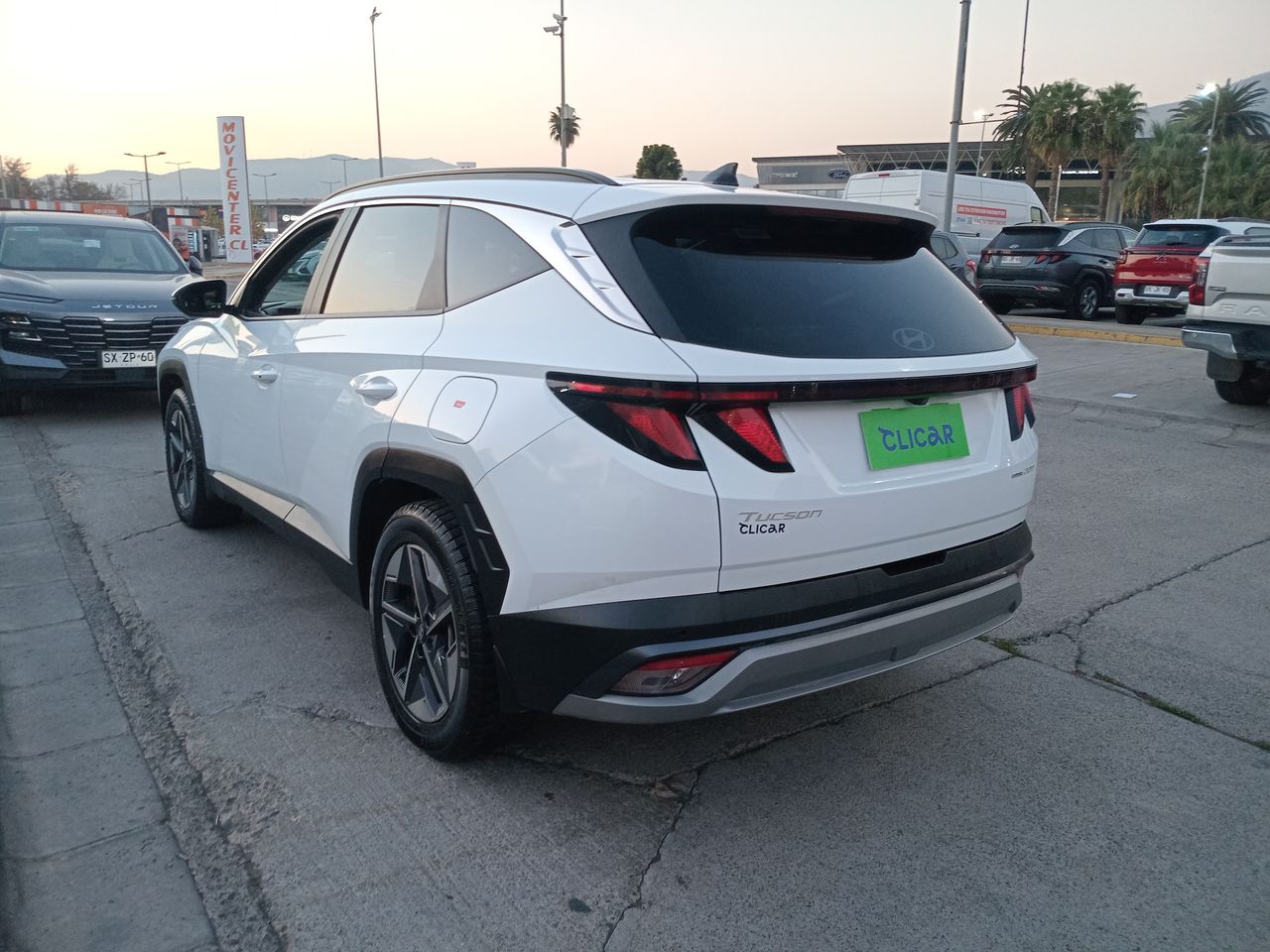 HYUNDAI - 5