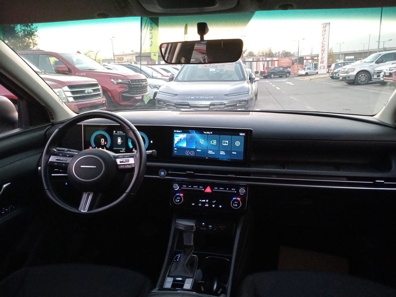 HYUNDAI - 9