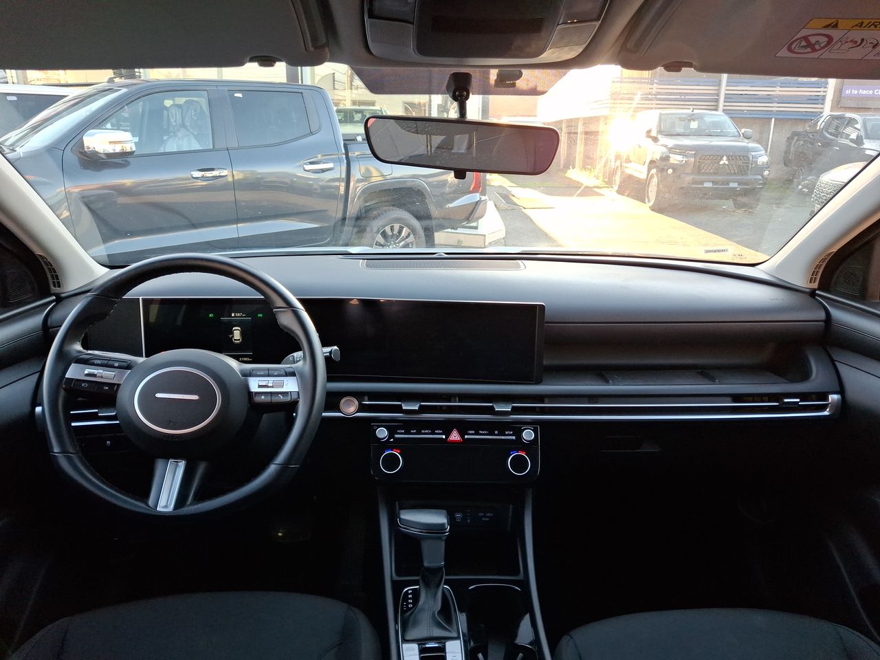 HYUNDAI - 1