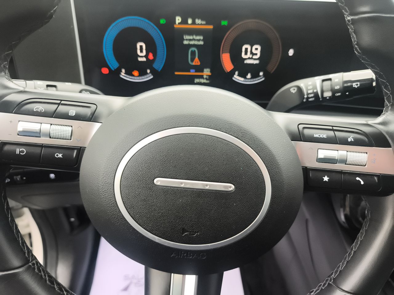Hyundai Tucson — foto 17 de 25