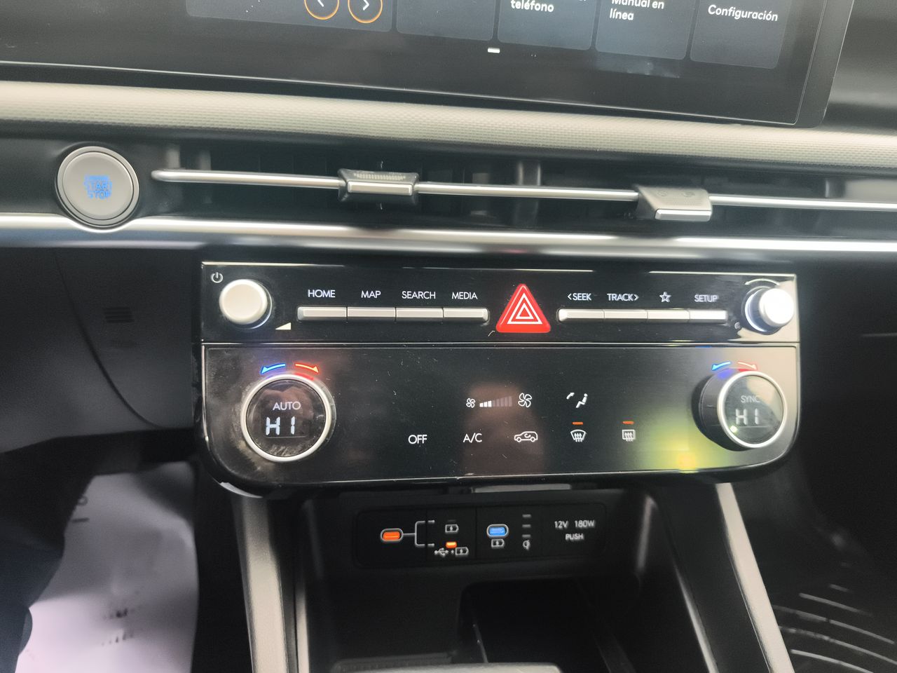 Hyundai Tucson — foto 21 de 25