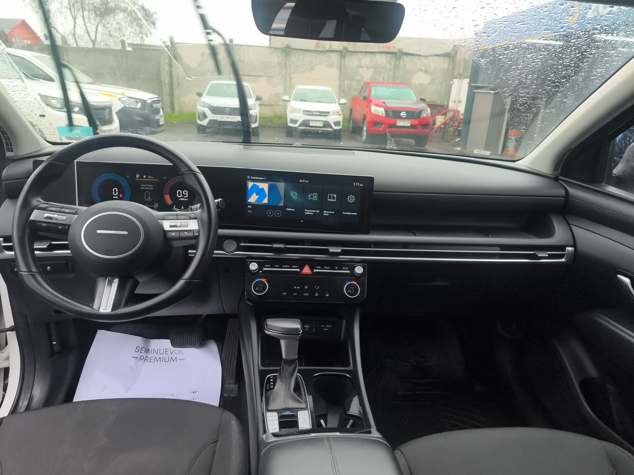 HYUNDAI - 1