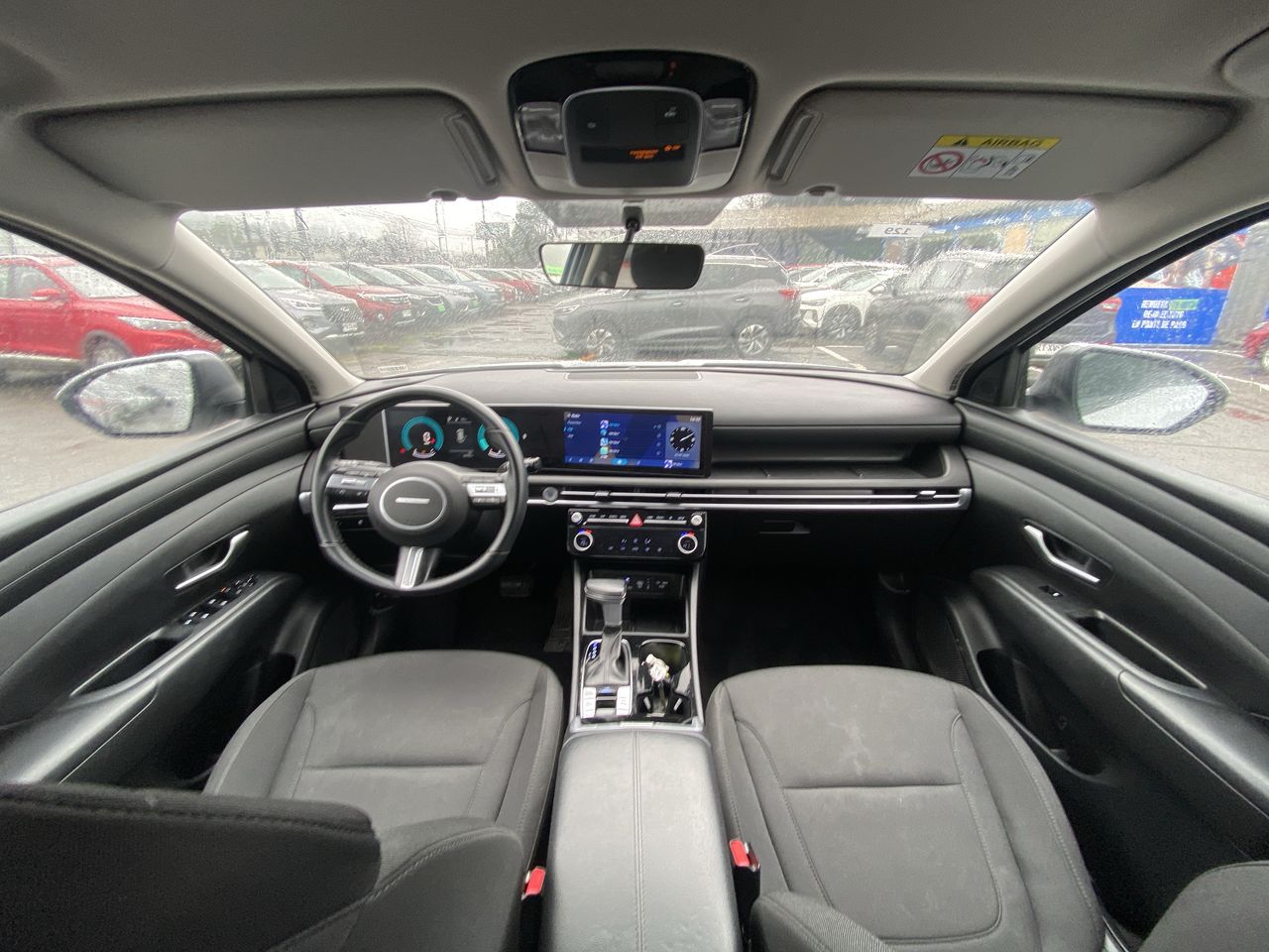 HYUNDAI - 1