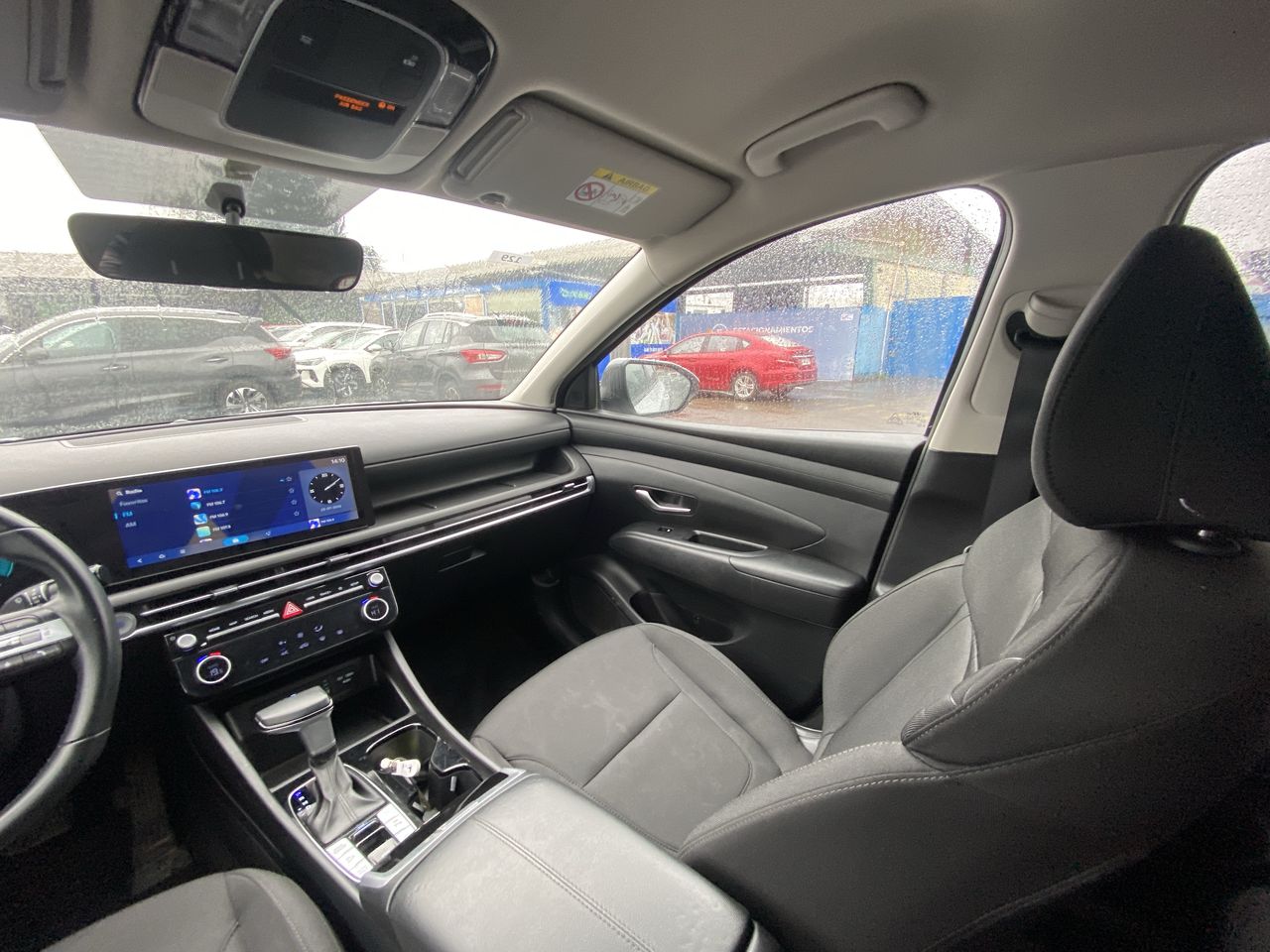 HYUNDAI - 2