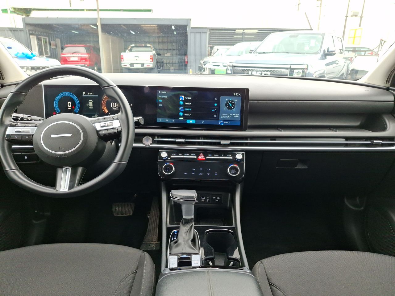 HYUNDAI - 1