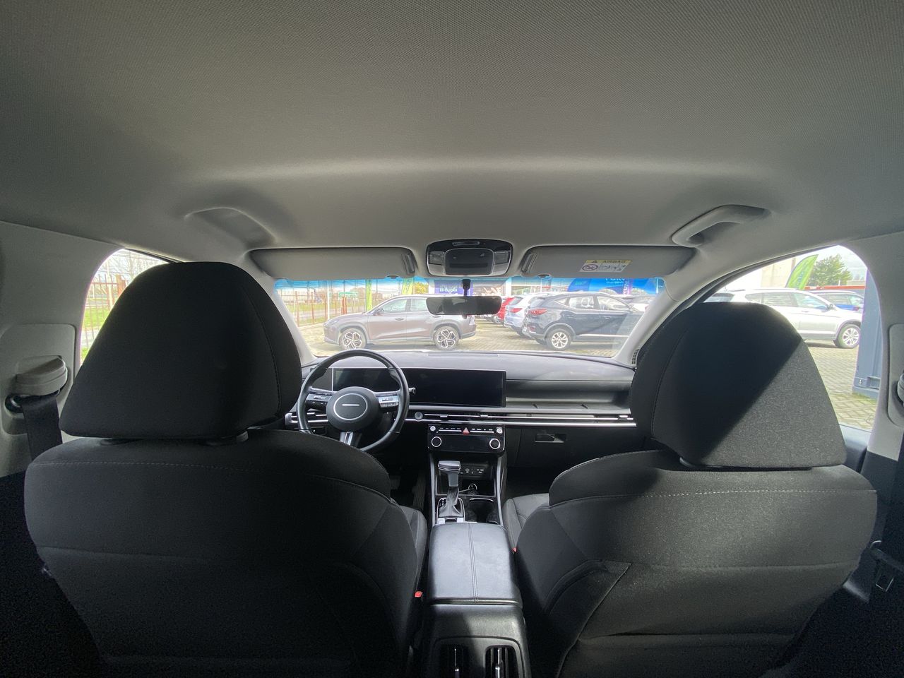 HYUNDAI - 1