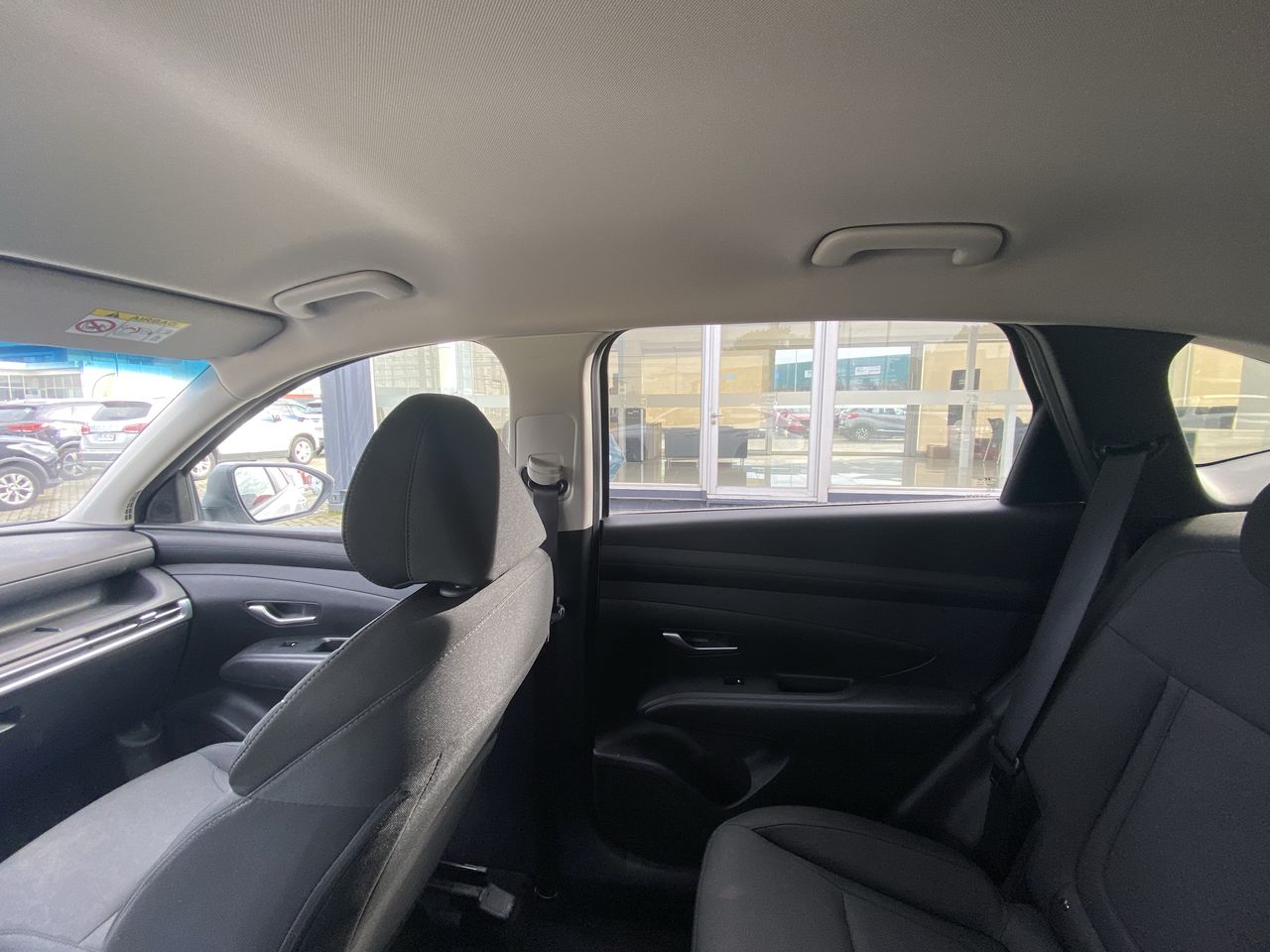 HYUNDAI - 3