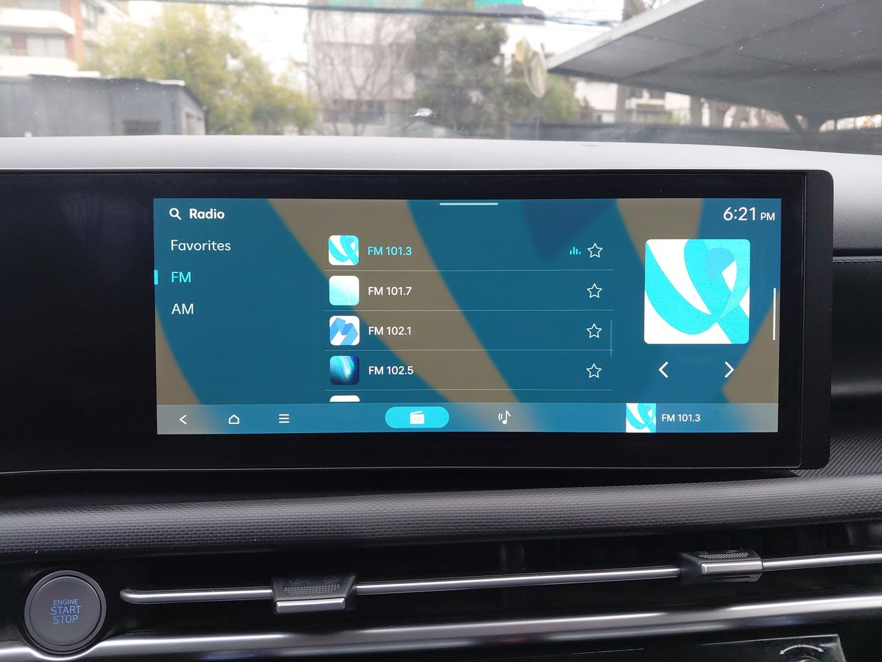 Hyundai Tucson — foto 27 de 34