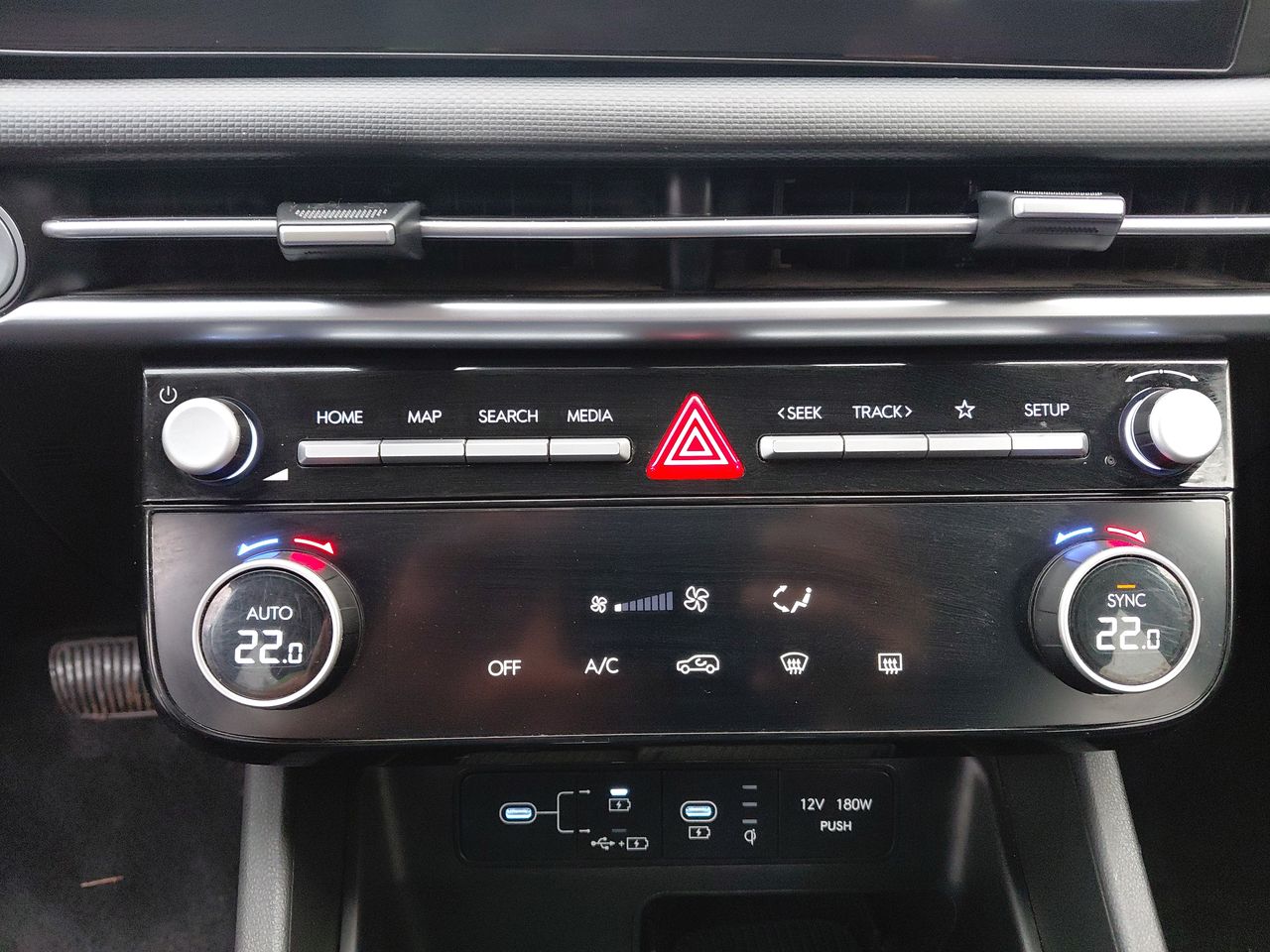 Hyundai Tucson — foto 29 de 34