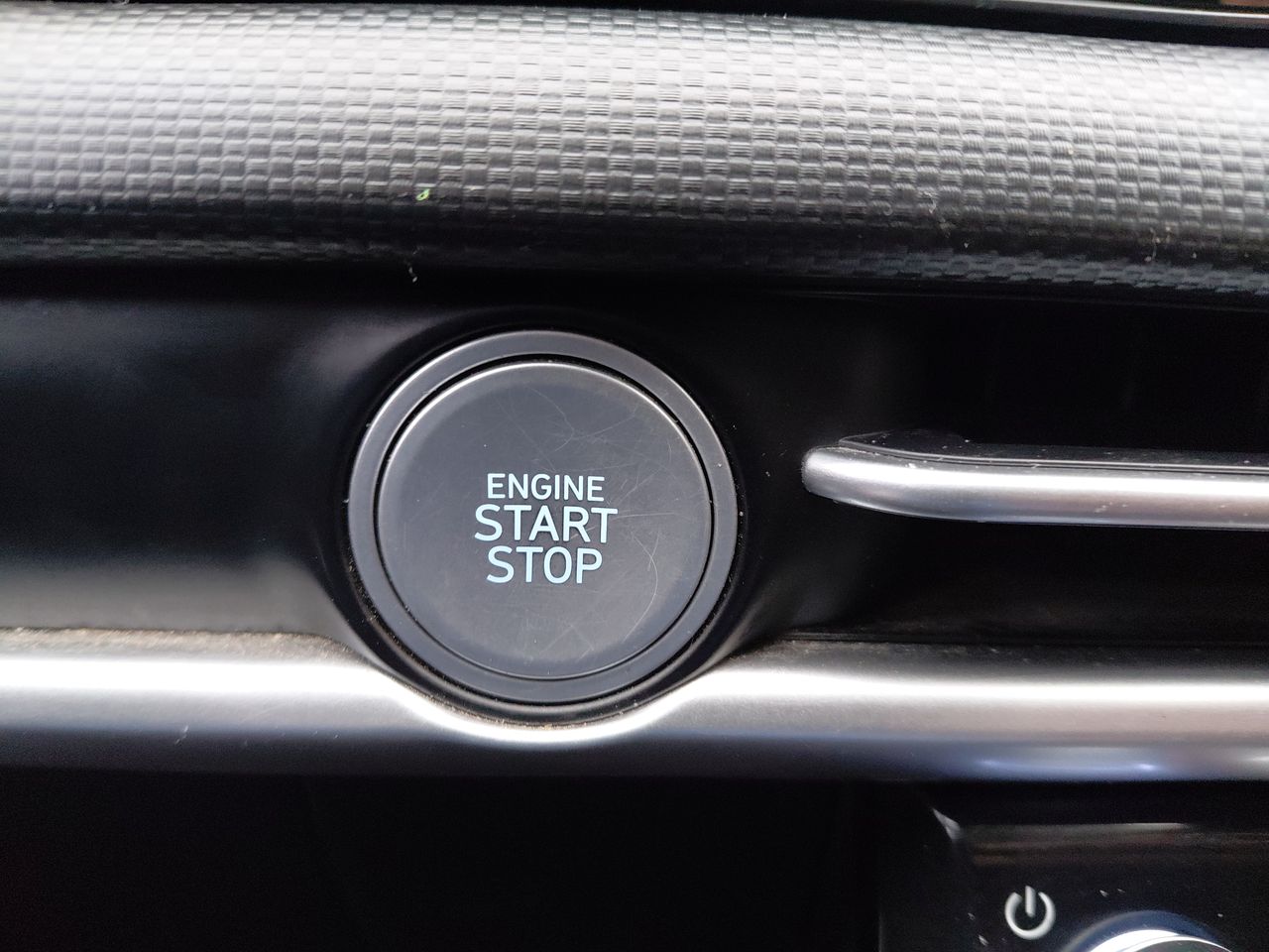 Hyundai Tucson — foto 34 de 34