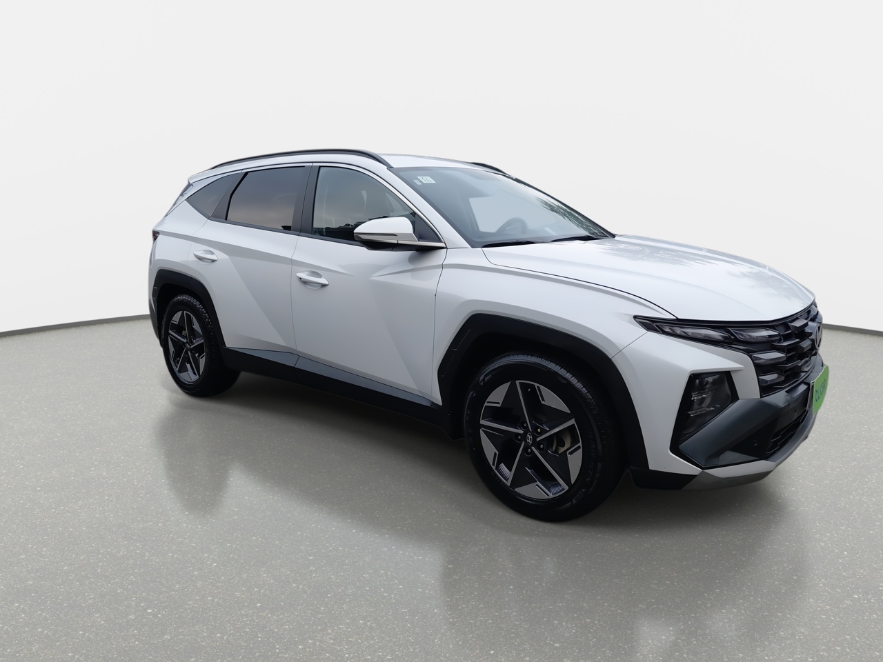 HYUNDAI - 1