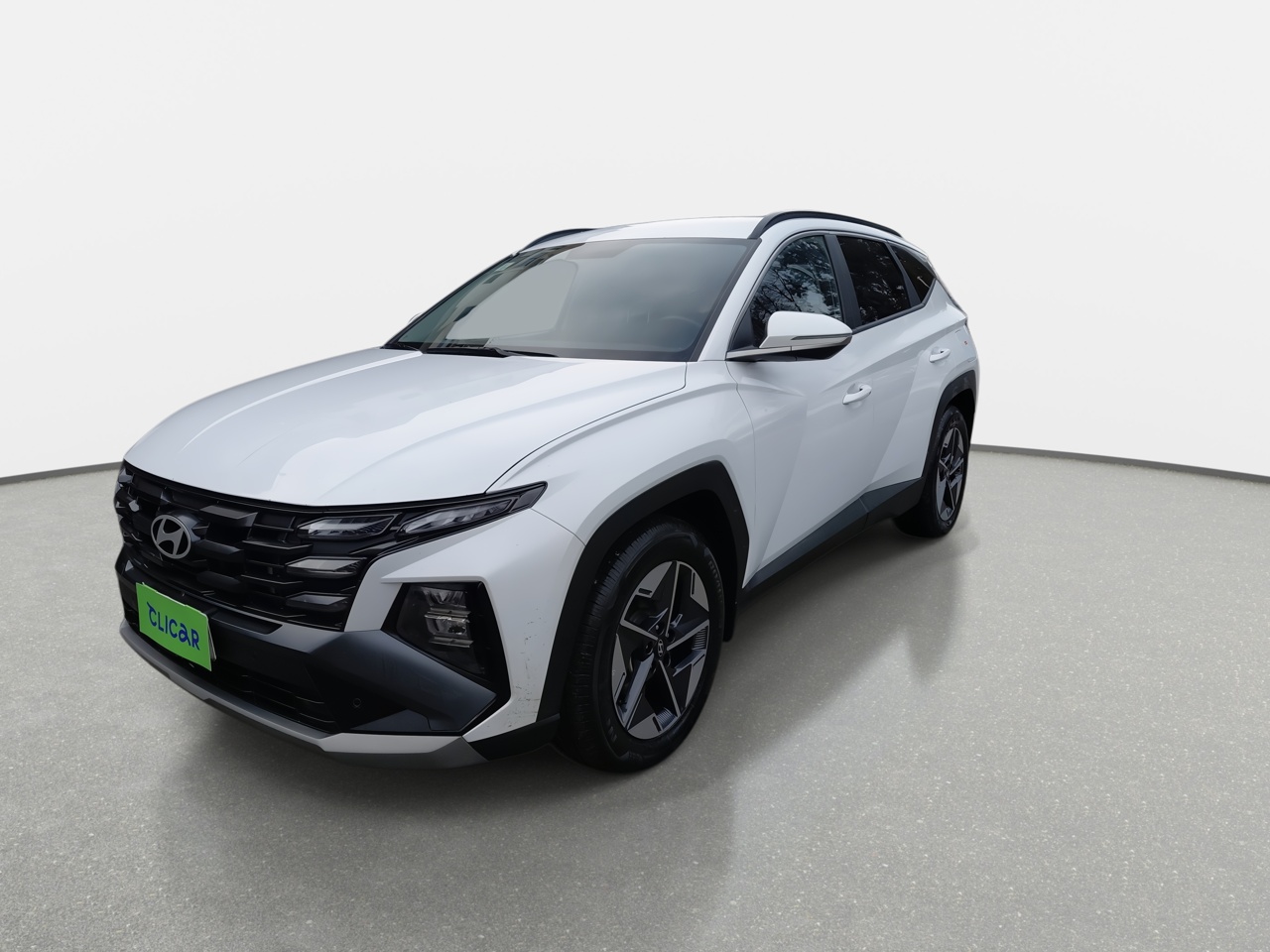HYUNDAI - 3