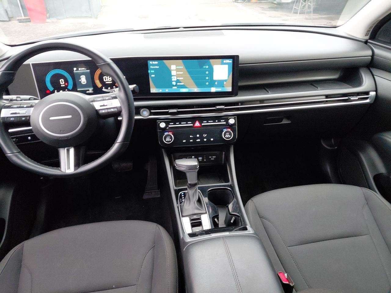 HYUNDAI - 1