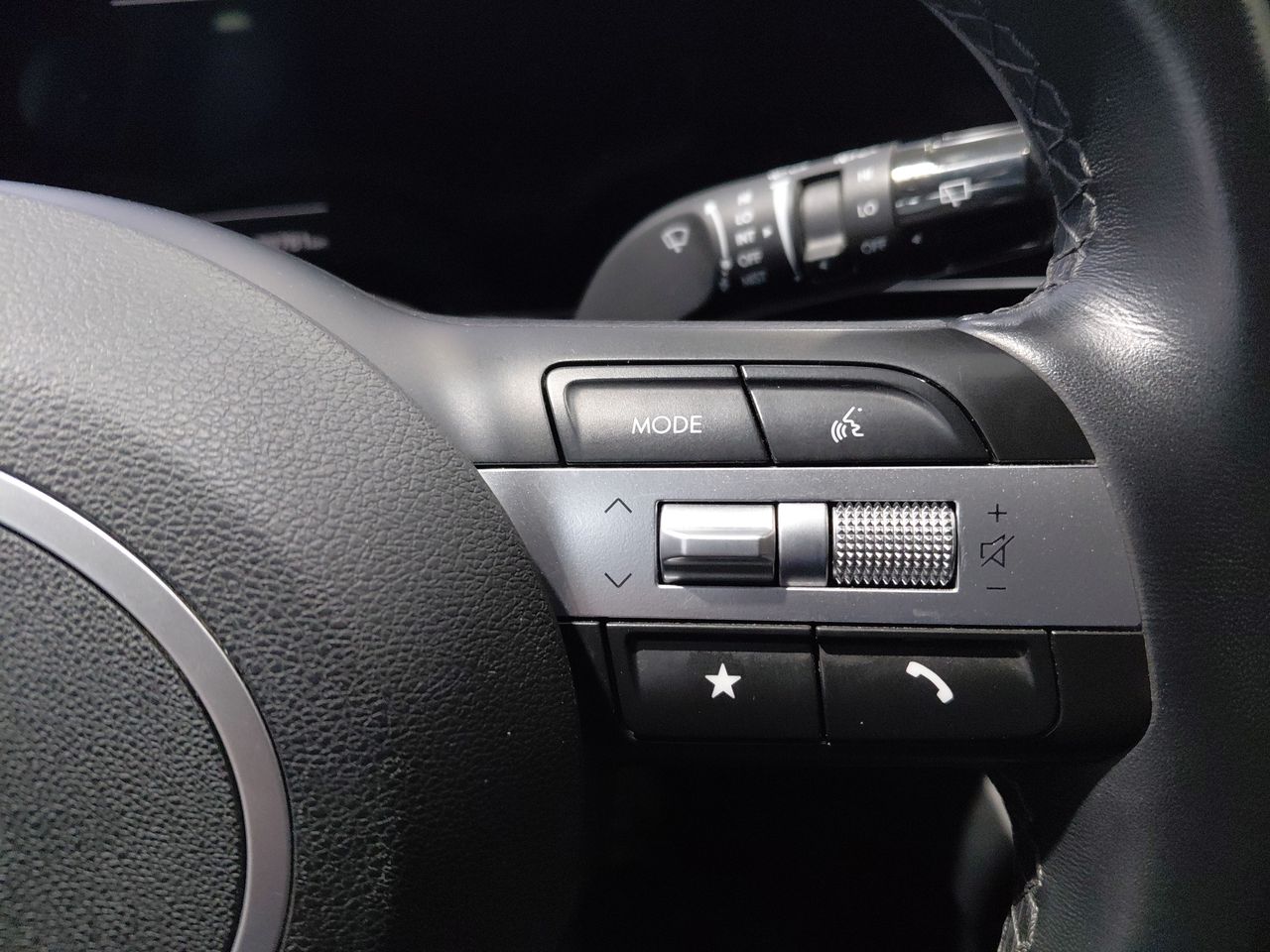 Hyundai Tucson — foto 20 de 28