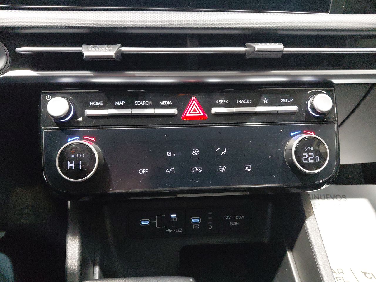 Hyundai Tucson — foto 24 de 28