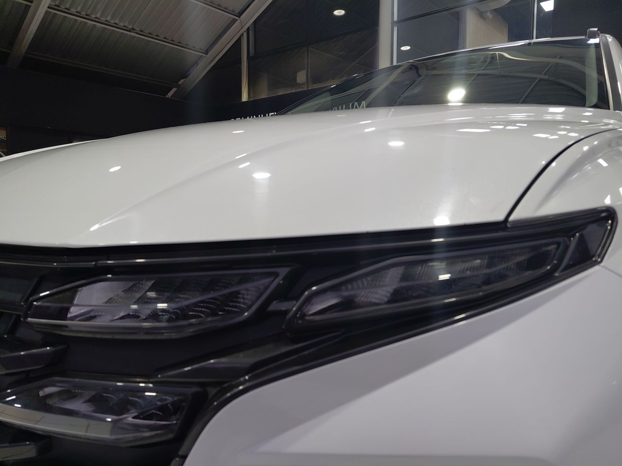 Hyundai Tucson — foto 12 de 28