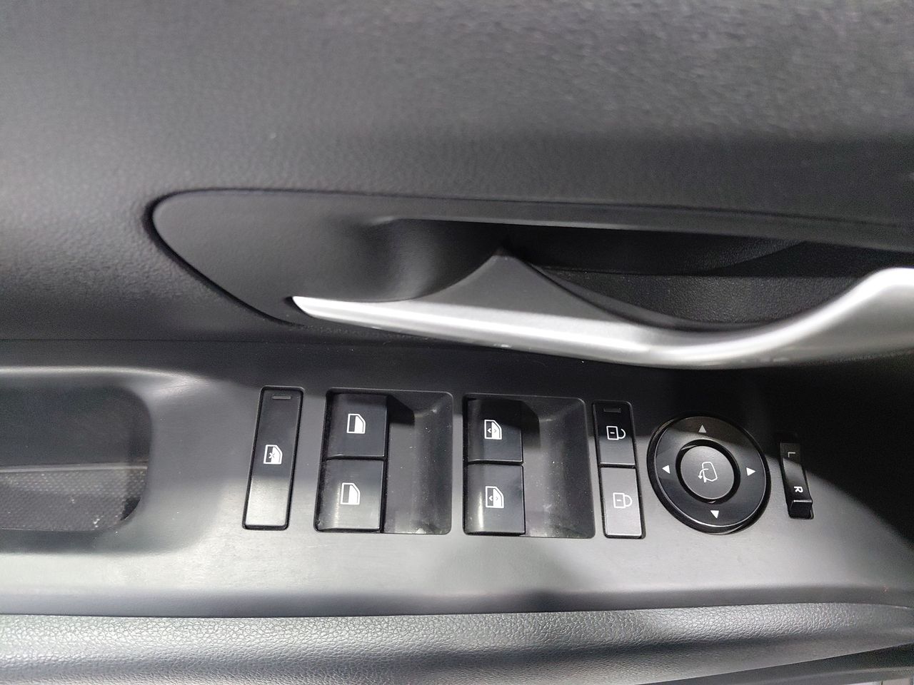 Hyundai Tucson — foto 16 de 28
