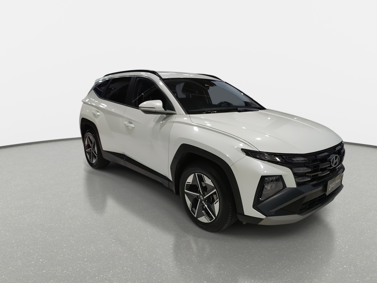 HYUNDAI - 1
