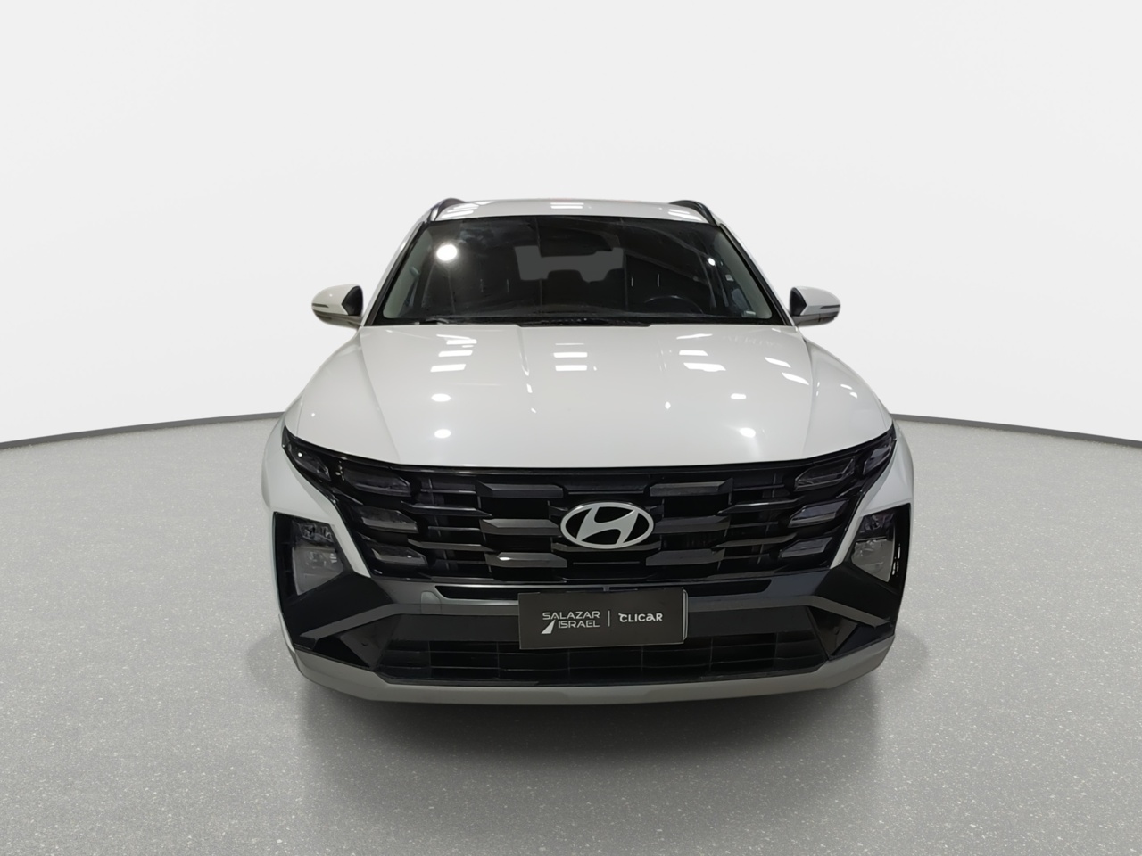 HYUNDAI - 2