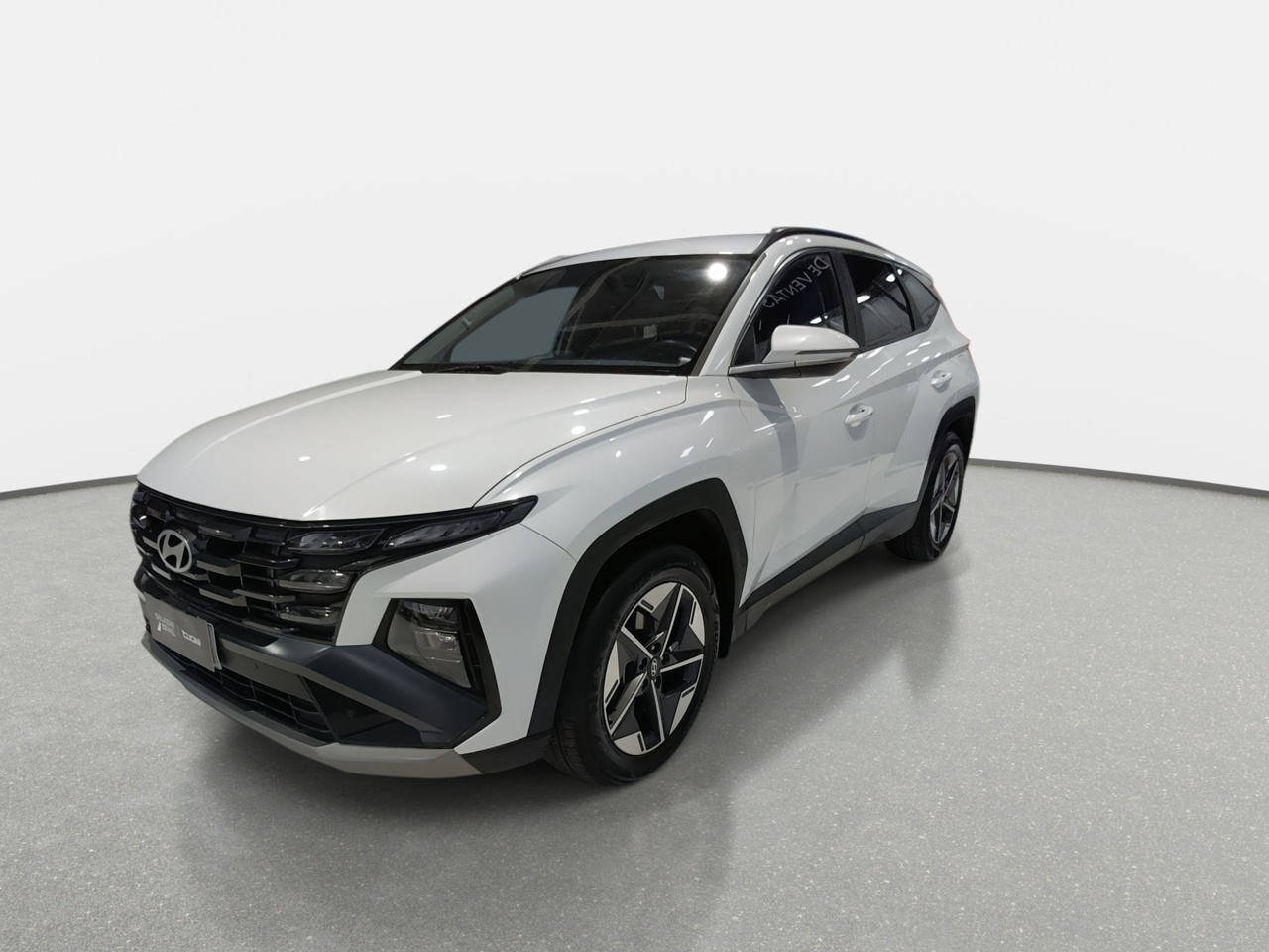 HYUNDAI - 3