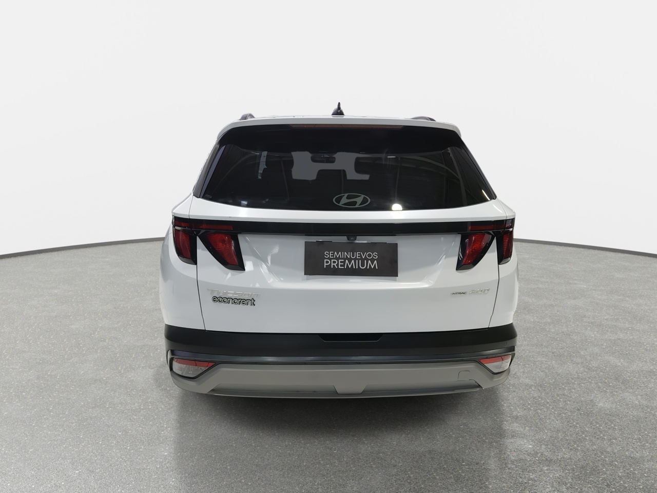 HYUNDAI - 6