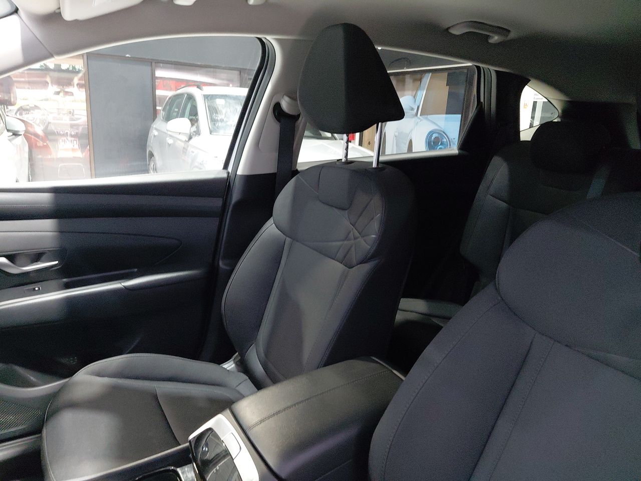 HYUNDAI - 5