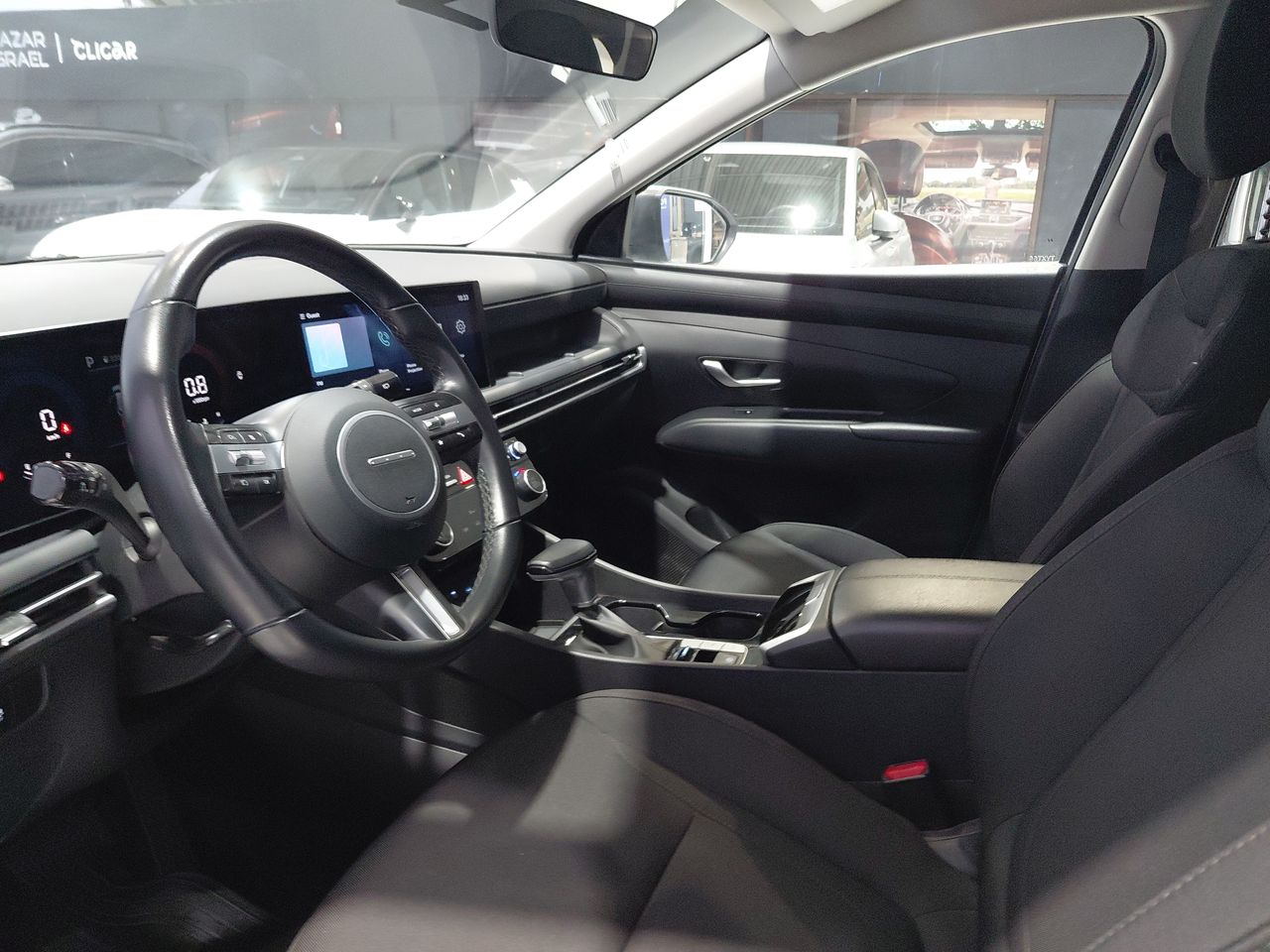HYUNDAI - 6