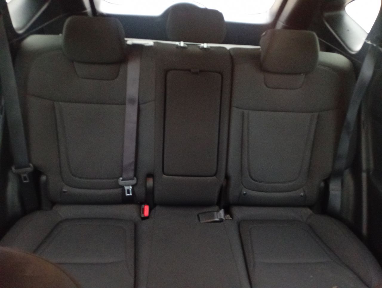 Hyundai Tucson — foto 18 de 18