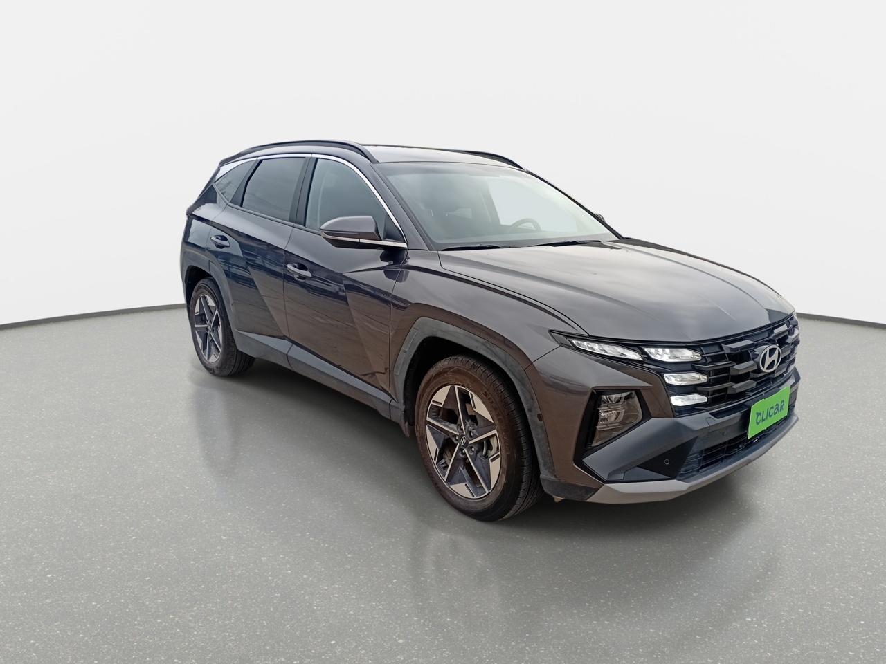 HYUNDAI - 1