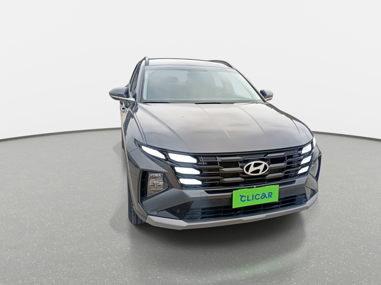 HYUNDAI - 2