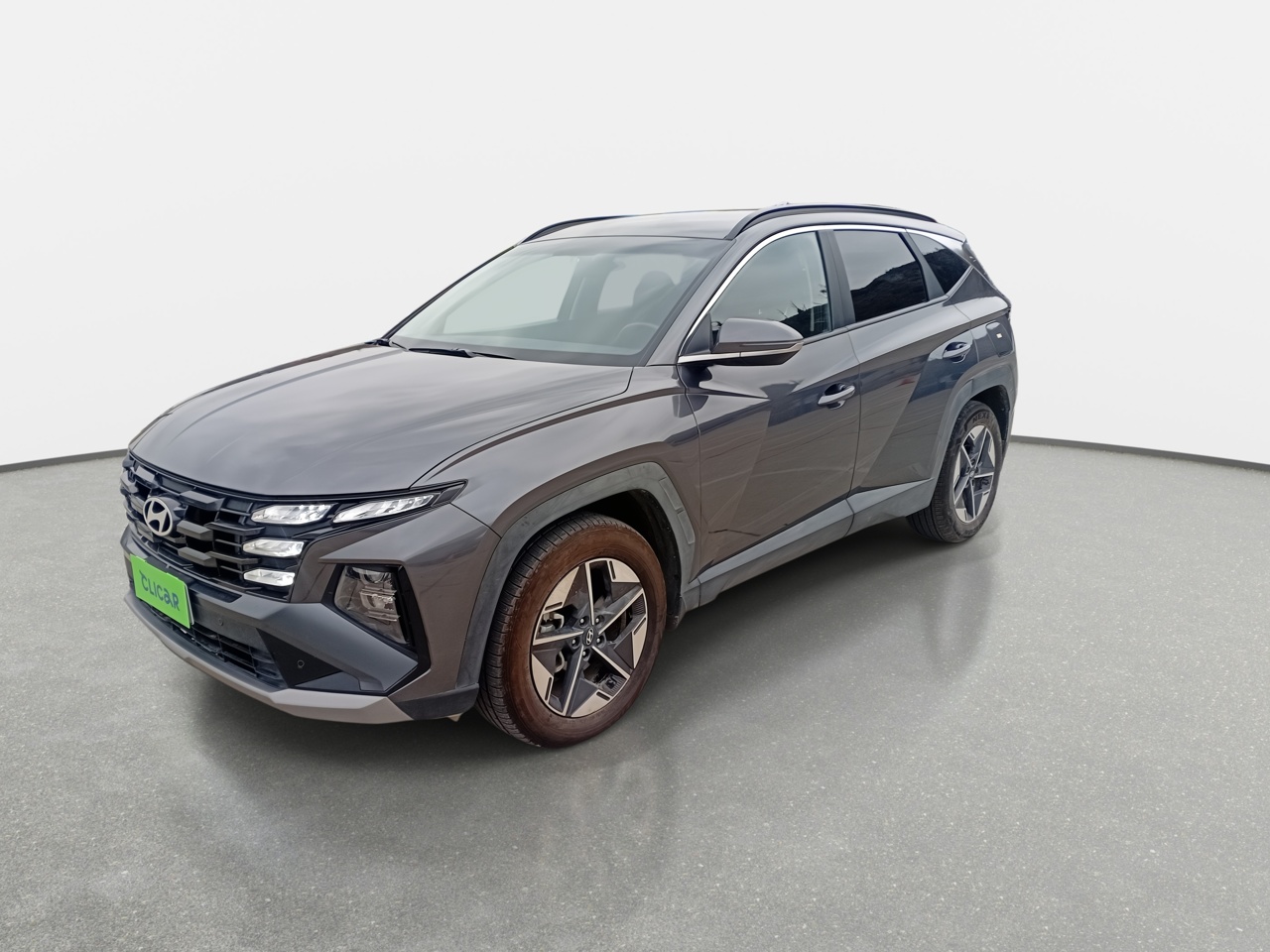 HYUNDAI - 3