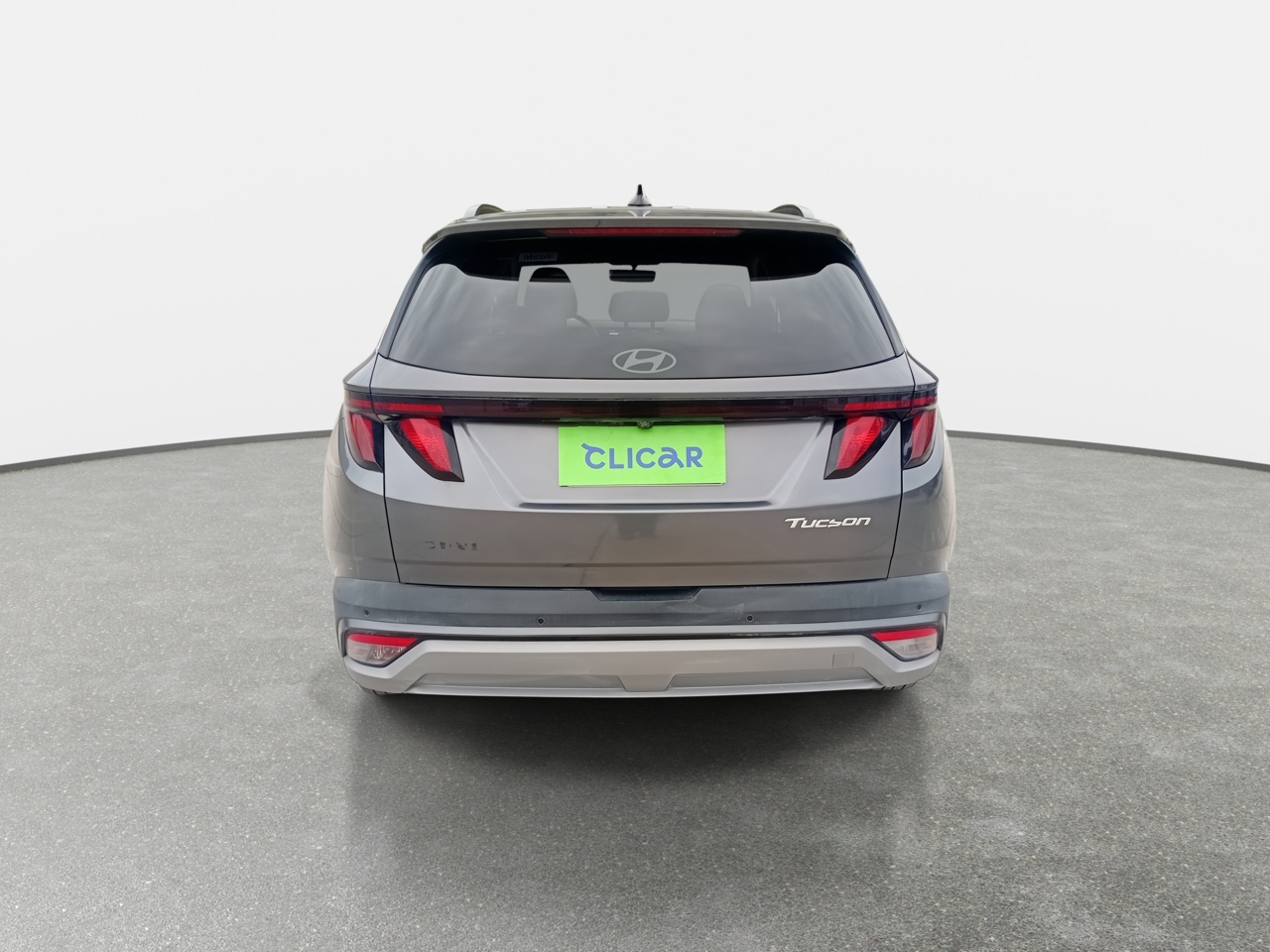 HYUNDAI - 6