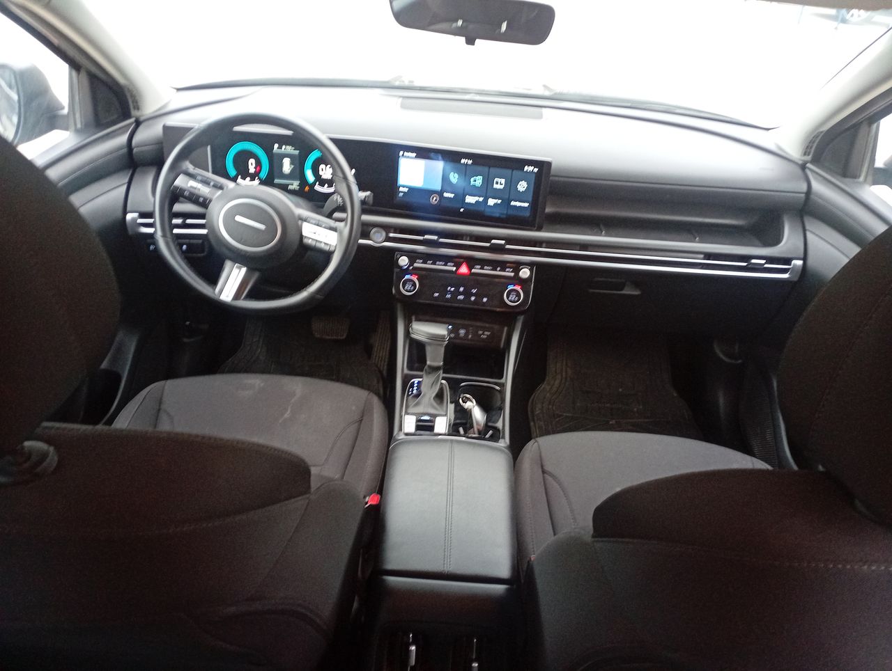 HYUNDAI - 1