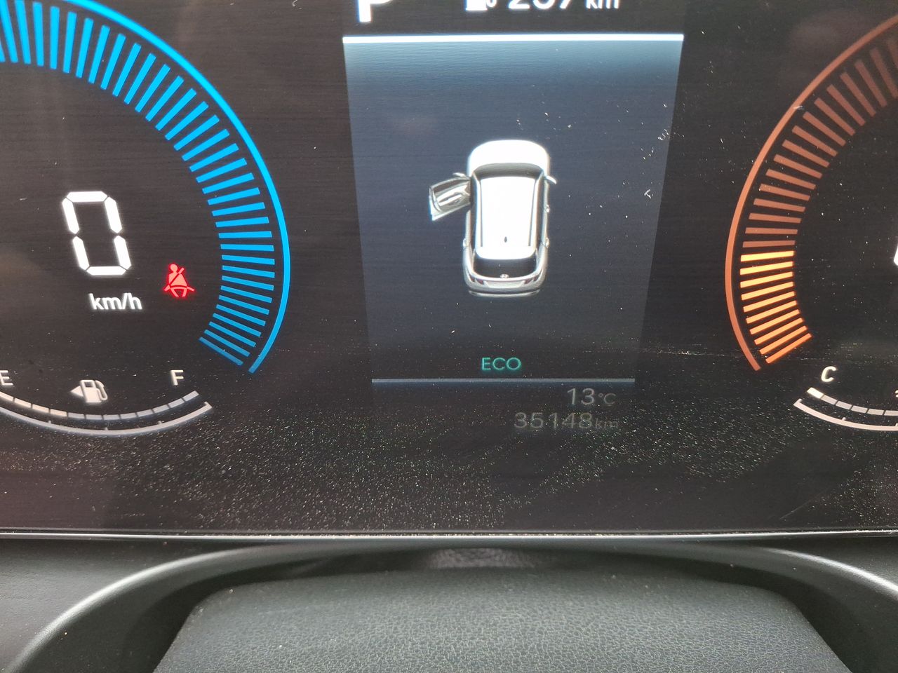 Hyundai Tucson — foto 19 de 27