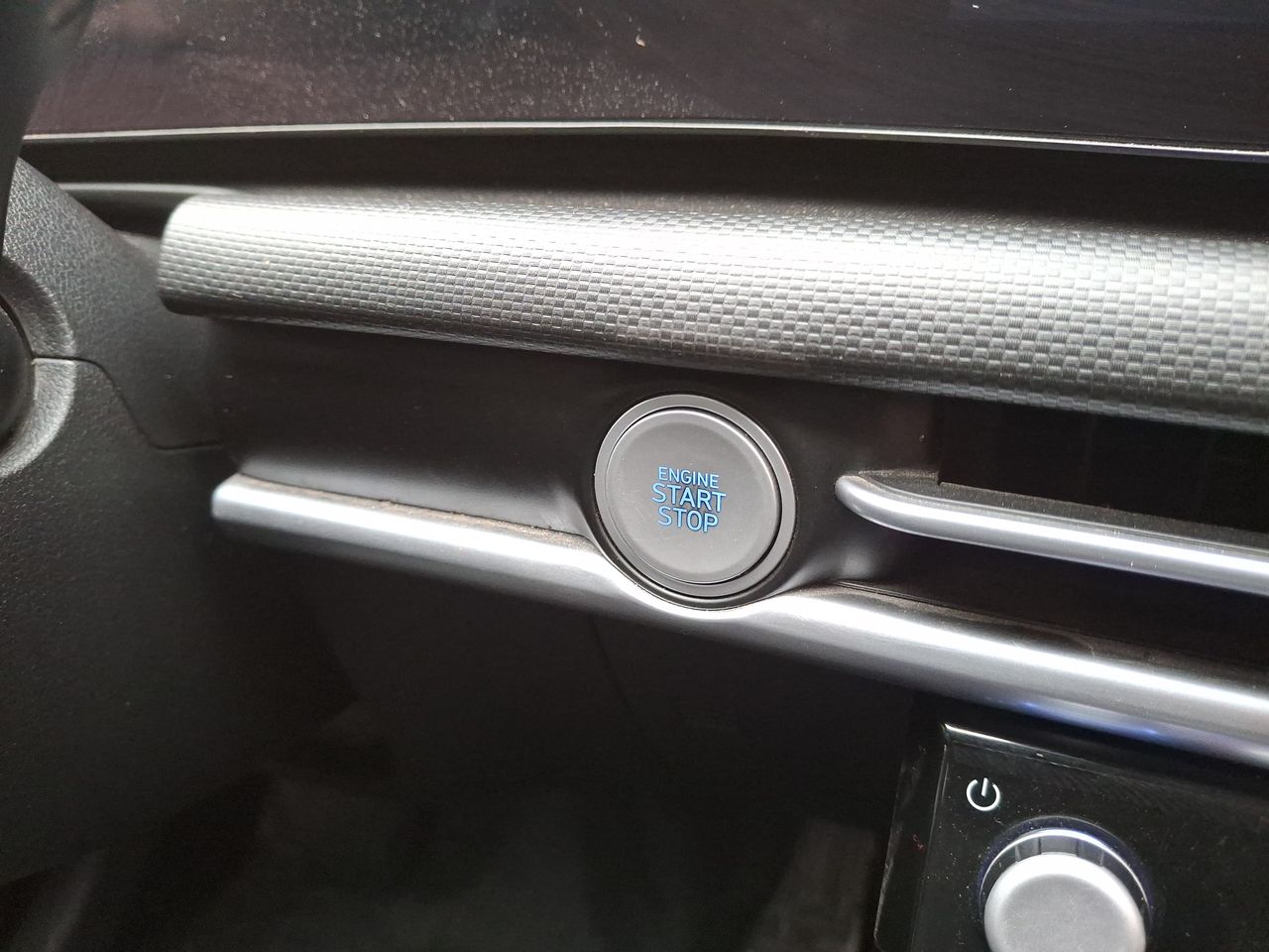 Hyundai Tucson — foto 27 de 27
