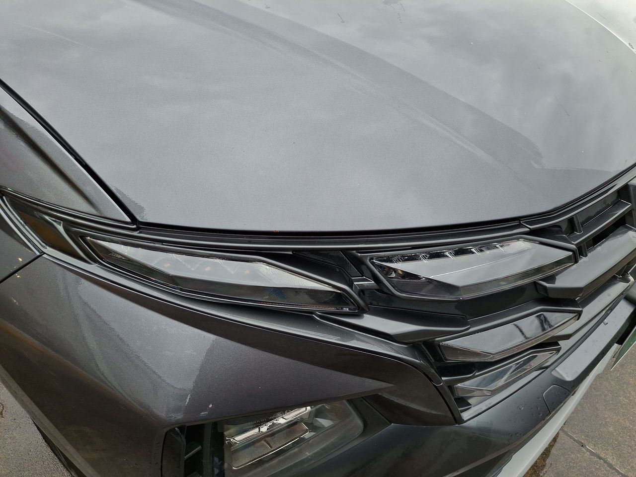 Hyundai Tucson — foto 10 de 27