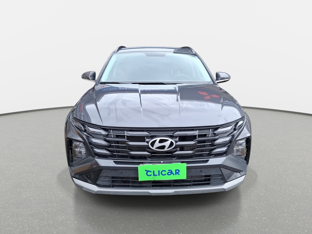 HYUNDAI - 2