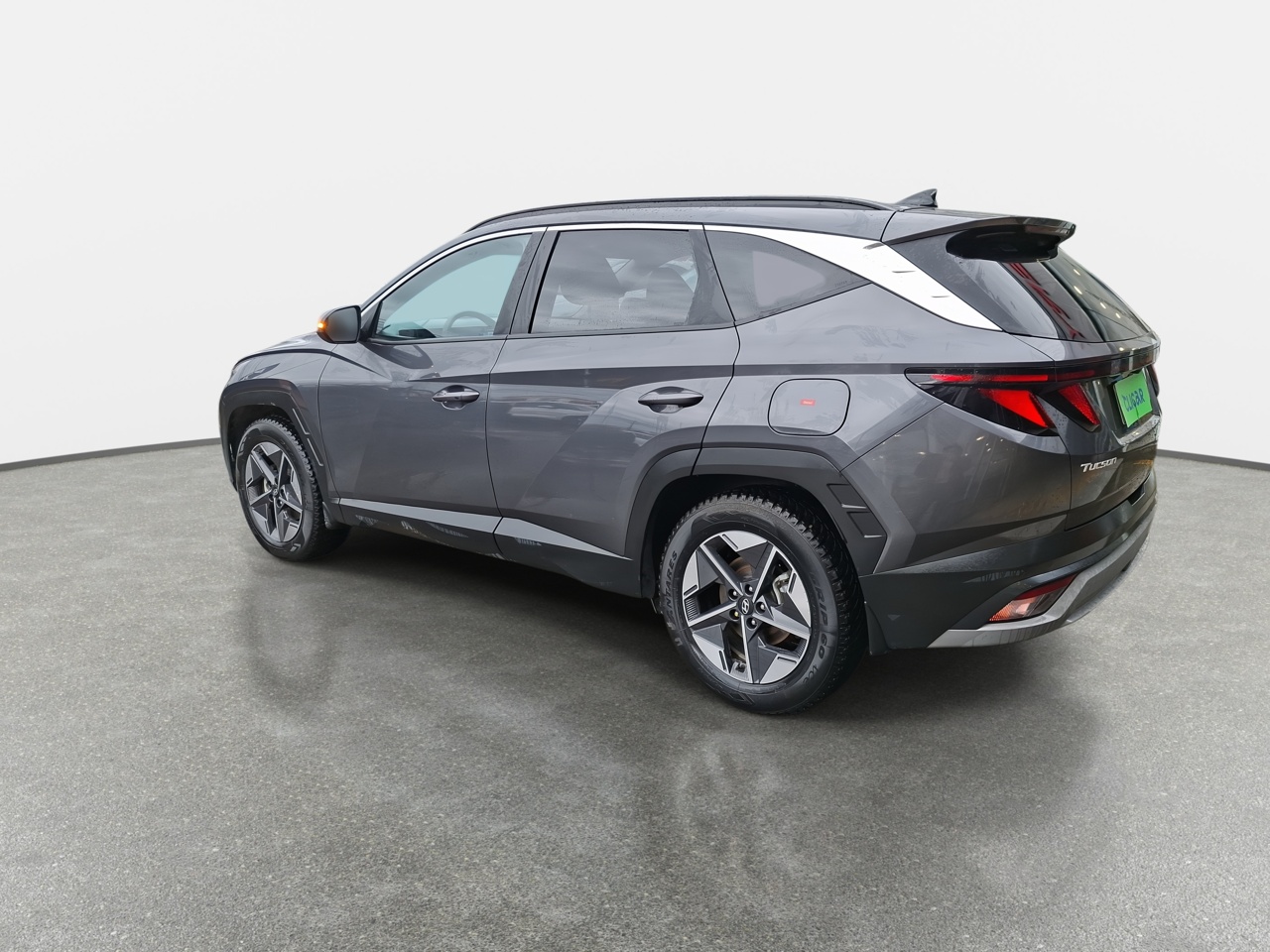 HYUNDAI - 5