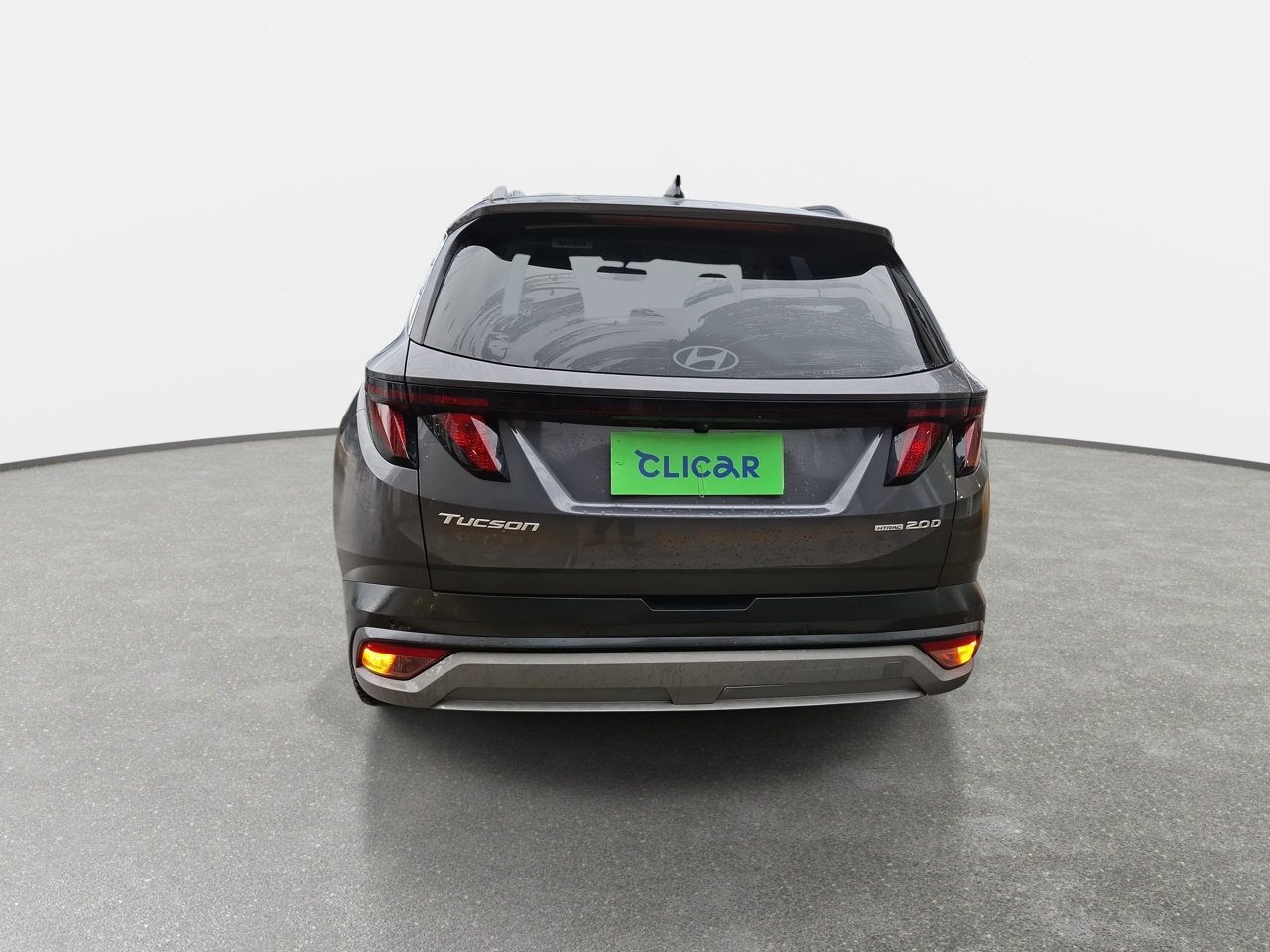 HYUNDAI - 6